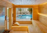 Hotel President Solin foto 4