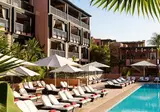 Hotel & Ryads Barriére  Le Naoura foto 24