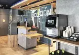 B&B HOTEL Zaragoza Plaza Mozart foto 27
