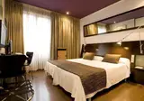 Hotel Petit Palace Arana foto 5