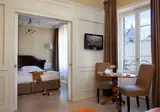 Baglioni Relais Santa Croce foto 4