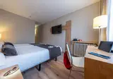 Hotel Sporting foto 8