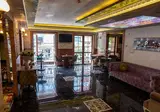 Royal Garden Suite Hotel foto 10