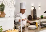 Copthorne Hotel foto 11
