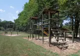 Camping Les Lacs D Armagnac foto 3