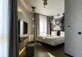 Vienna House Easy by Wyndham Berlin Potsdamer Platz foto 12