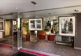 Hotel Pavillon Monceau foto 5