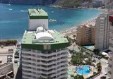 Hotel Roca Esmeralda & Spa foto 4