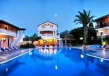 Lazaros Hotel Apartments foto 15