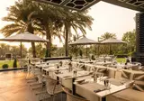 Le Royal Meridien Beach Resort & Spa Dubai foto 8
