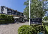 Hotel de Plank foto 1