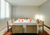 Hotel Abba Euskalduna foto 30