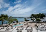 Els Pins Resort & Spa foto 2