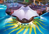 Le Meridien Al Aqah Beach Resort foto 18