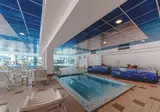 Hotel Montenegro foto 9