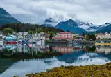 14-daagse Ontdekkingscruise Alaska foto 11