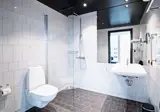 Quality Hotel Strawberry Arena foto 26