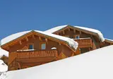 Les Chalets du Praz foto 1