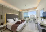 Chrysomare Beach Hotel and Resort foto 20
