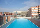 Ilunion Les Corts Spa foto 1