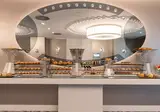 Wyndham Grand Istanbul Kalamis Marina Hotel foto 17