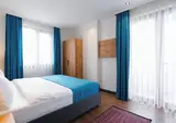 Berlin Suite Hotel foto 28