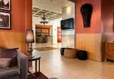 Adina Apartment Hotel Berlin Checkpoint Charlie foto 25
