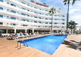 Metropolitan Playa Hotel foto 24