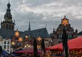 Kerst op de Veluwe, Nunspeet foto 8