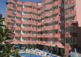 Bariscan Hotel foto 13