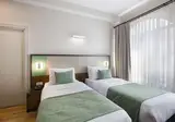Juno Hotel Taksim foto 16