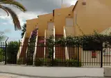 Las Tejas Apartments foto 12