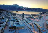 8-daagse Winterbelevenis Tromsø, Kiruna en het IJshotel foto 9