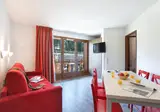 Résidence Vacancéole Grand Massif foto 8