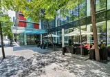 Vienna House by Wyndham Andel's Prague foto 4