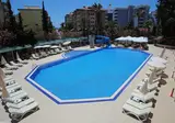 Simply Fine Hotel Alize foto 3