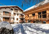 Chalet Lo Soli foto 1