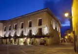 Parador de Santo Domingo de la Calzada foto 3