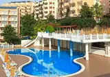 Club Paradiso Hotel foto 2