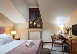 Hotel Unicus foto 17