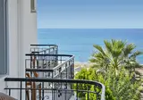 Gümüldür Mavi Deniz Hotel foto 7