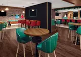 Holiday Inn Express Dubai Airport foto 6