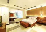Sun Island Hotel & Spa Legian foto 6