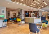 Holiday Inn Belfast City Centre foto 23