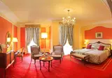 Grand Hotel Terme Trieste & Victoria foto 5