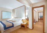 Constantinou Bros Athena Royal Beach Hotel foto 12