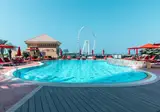 Amwaj Rotana - Jumeirah Beach Residence foto 1