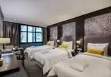 Odyssee Center Hotel foto 11