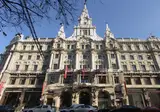 Anantara New York Palace Budapest Hotel foto 1