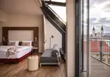 Flemings Selection Hotel Wien City foto 12